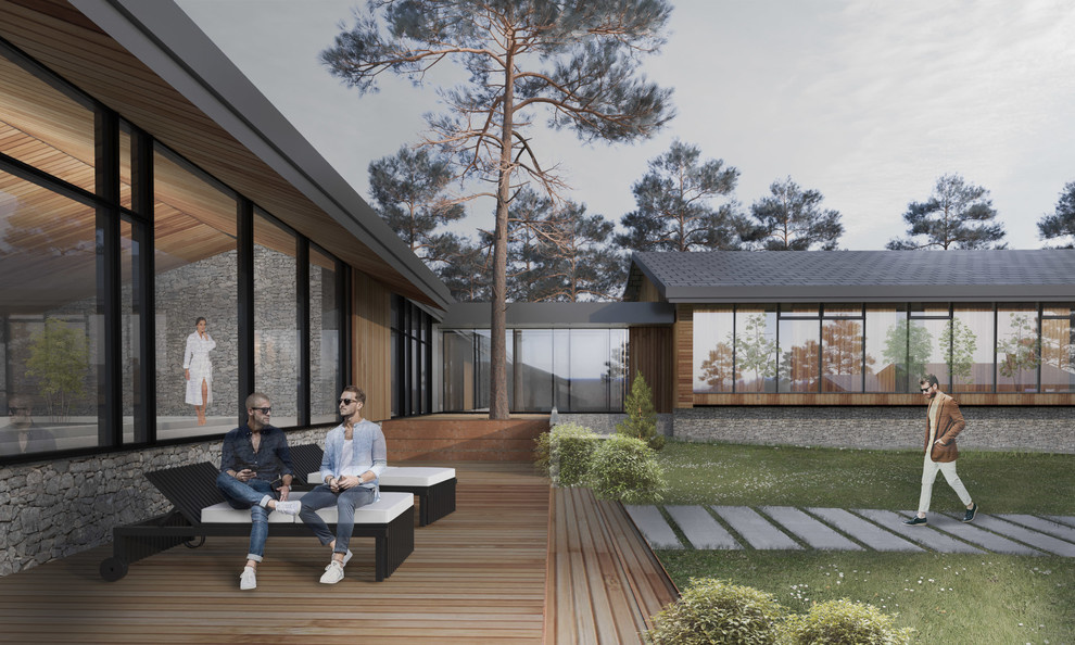 Residence