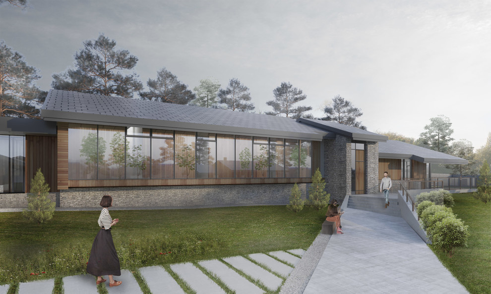 Residence