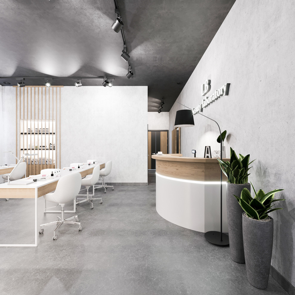 Beauty Laboratory