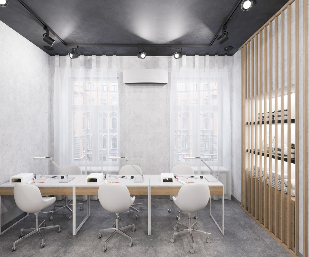 Beauty Laboratory