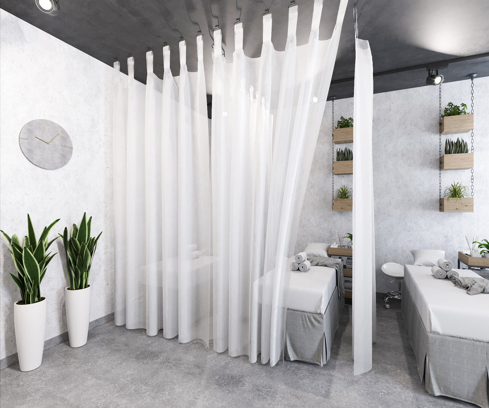 Beauty Laboratory