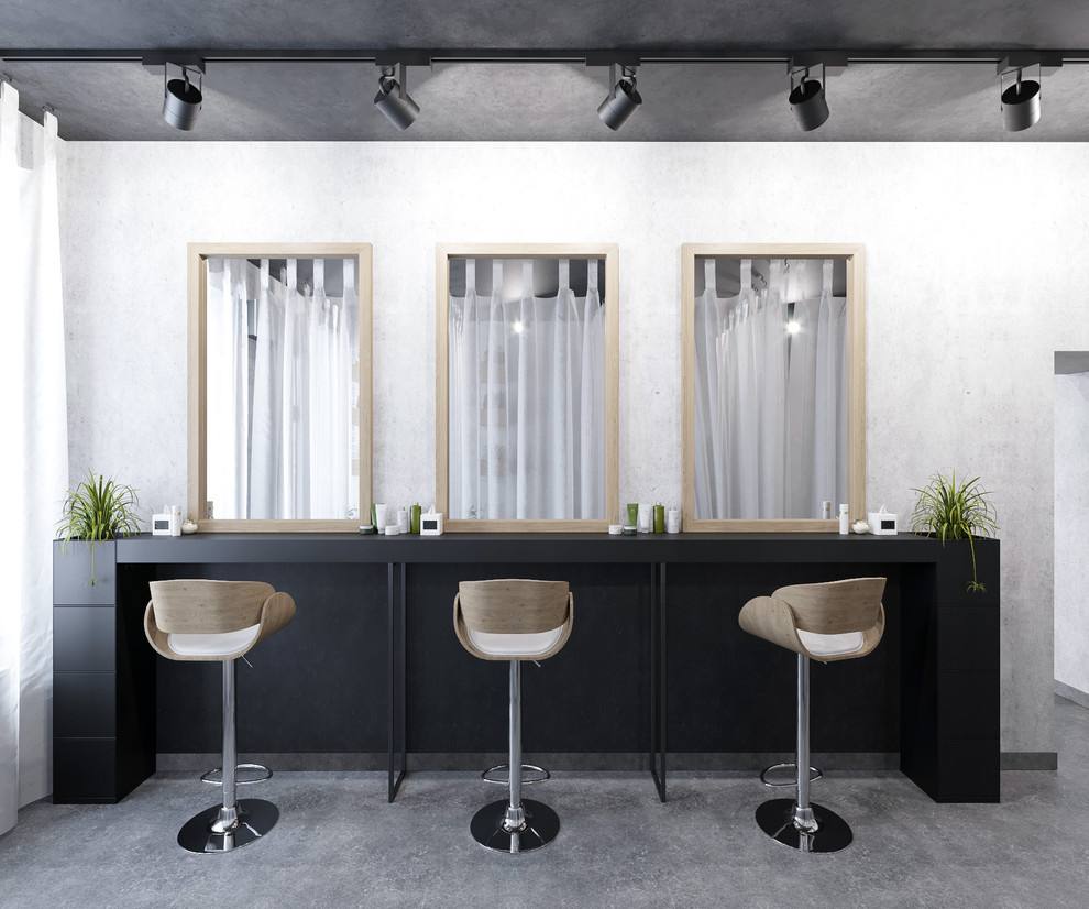 Beauty Laboratory