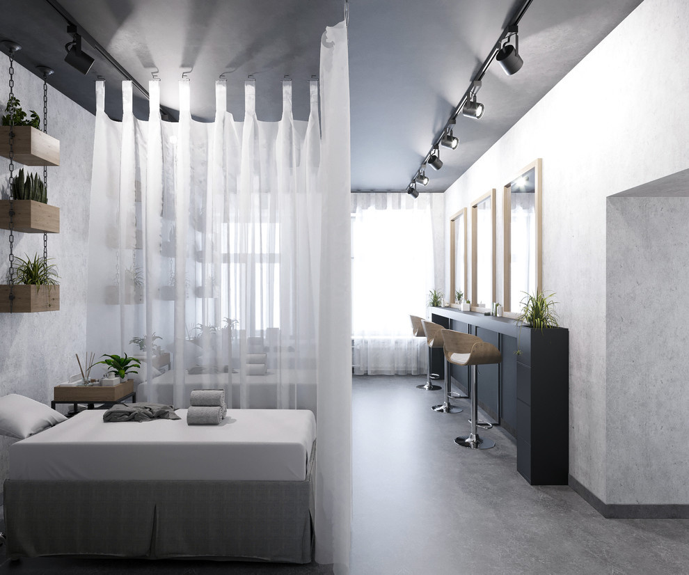 Beauty Laboratory