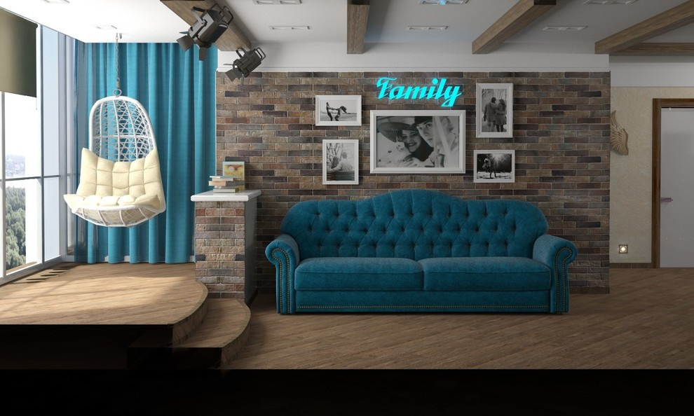 Оксана Лучкина