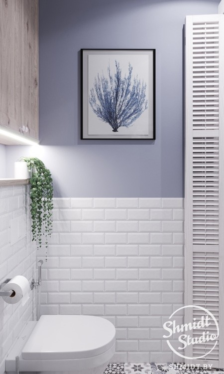 Проект "Освежающий"