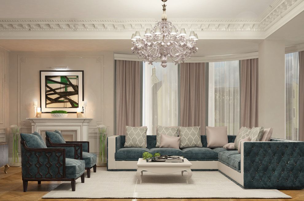 Джамиля Искандерова