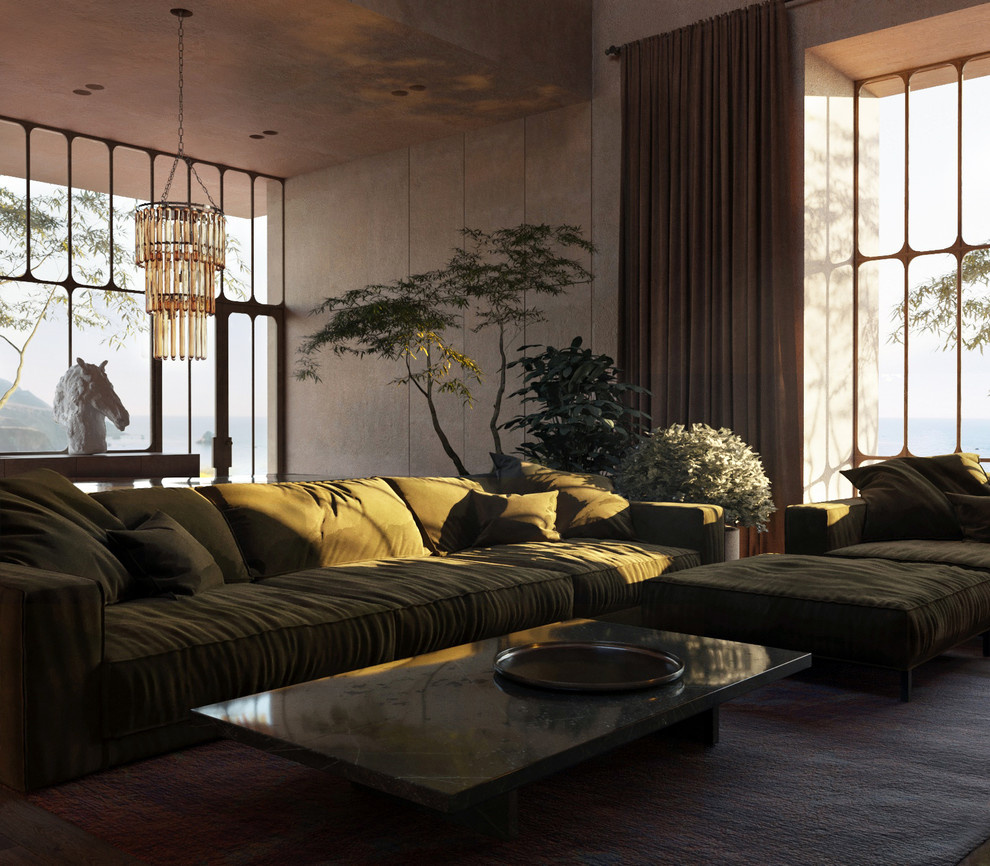 H2 house concept
