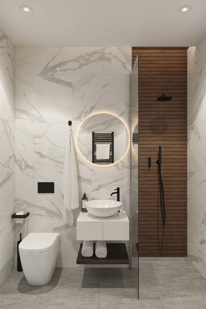 Tatlin Premium Dark Glow 128 кв.м.