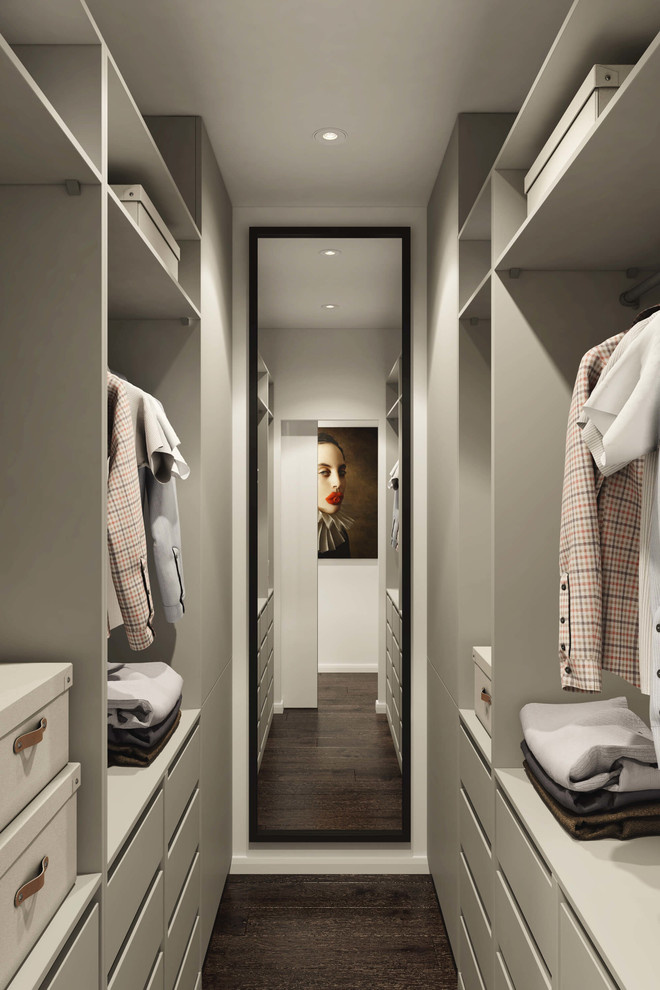 Tatlin Premium Dark Glow 128 кв.м.