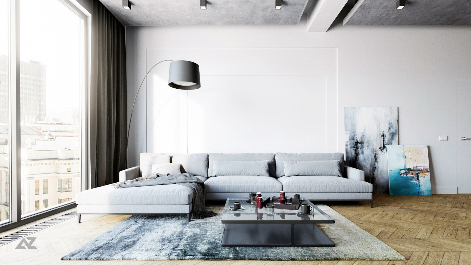 WHITE SPACE