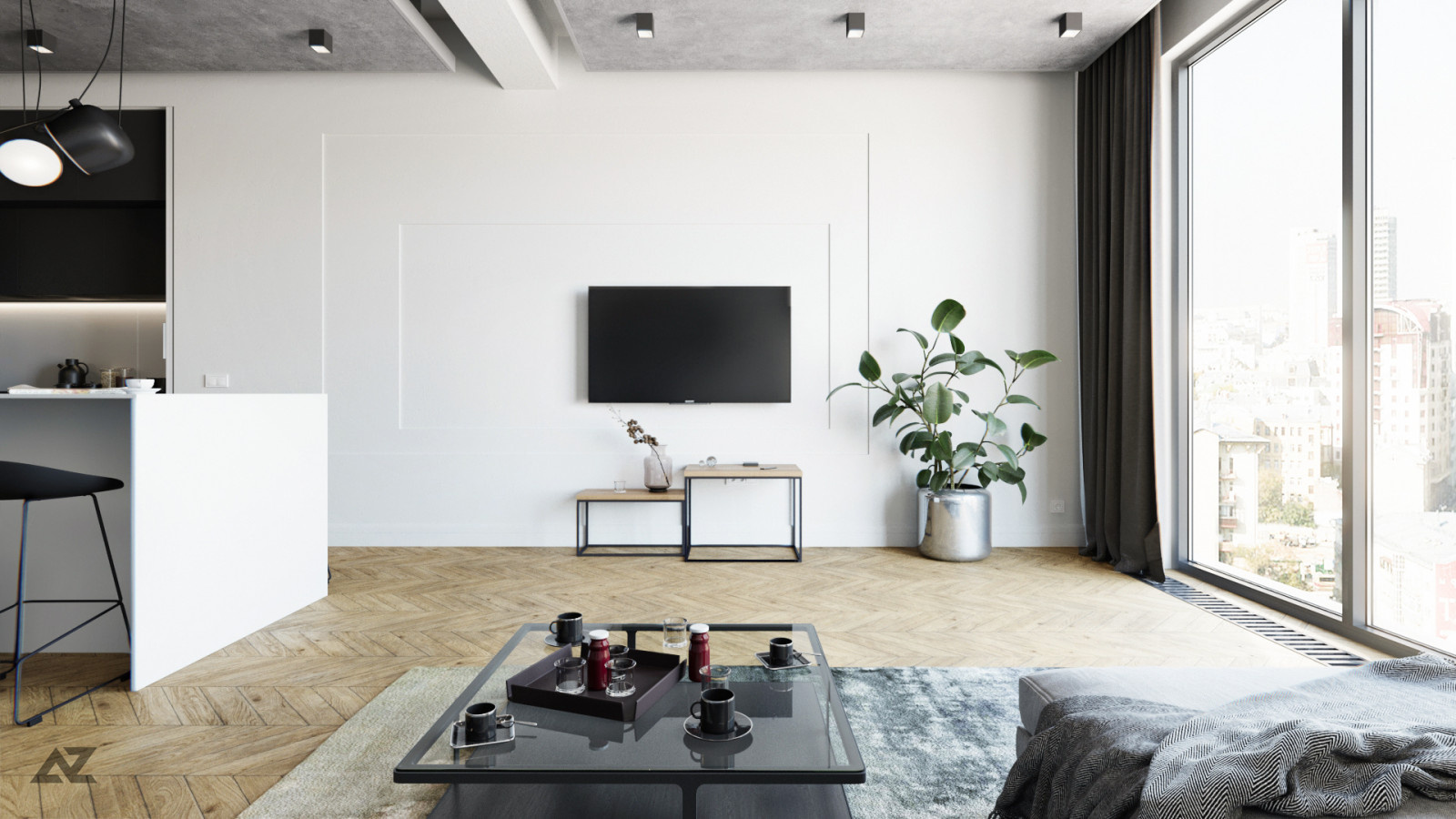 WHITE SPACE