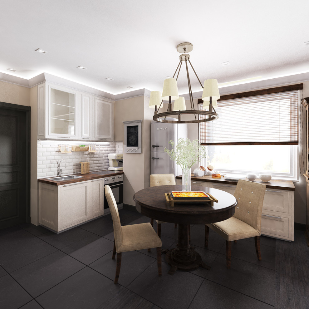 Ольга Бухольц