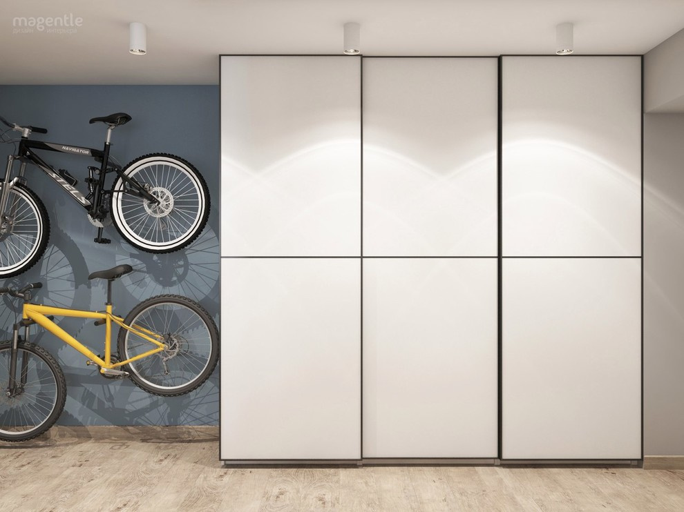 Шатурская - Прихожая