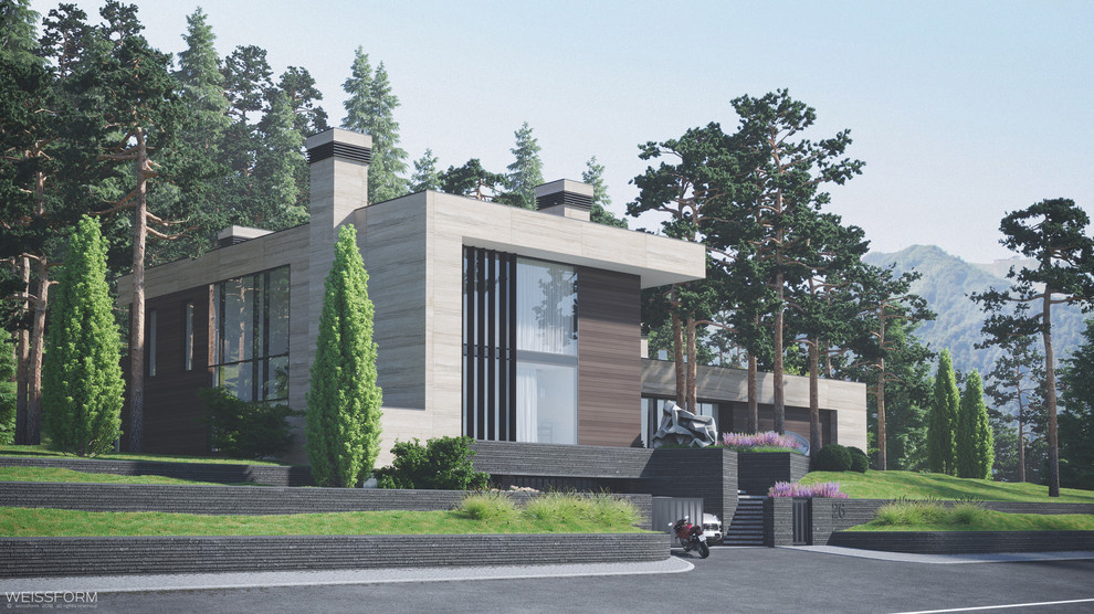 Sochi House K