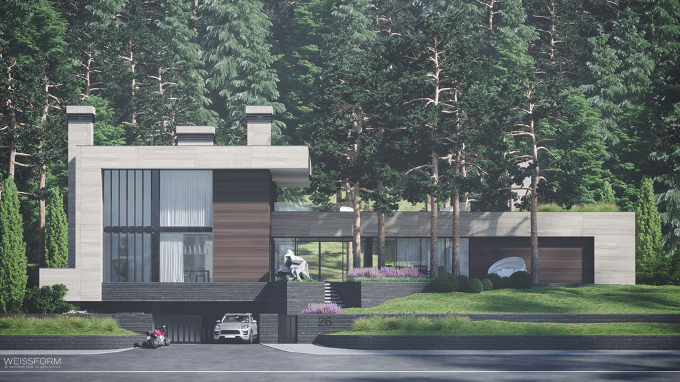 Sochi House K