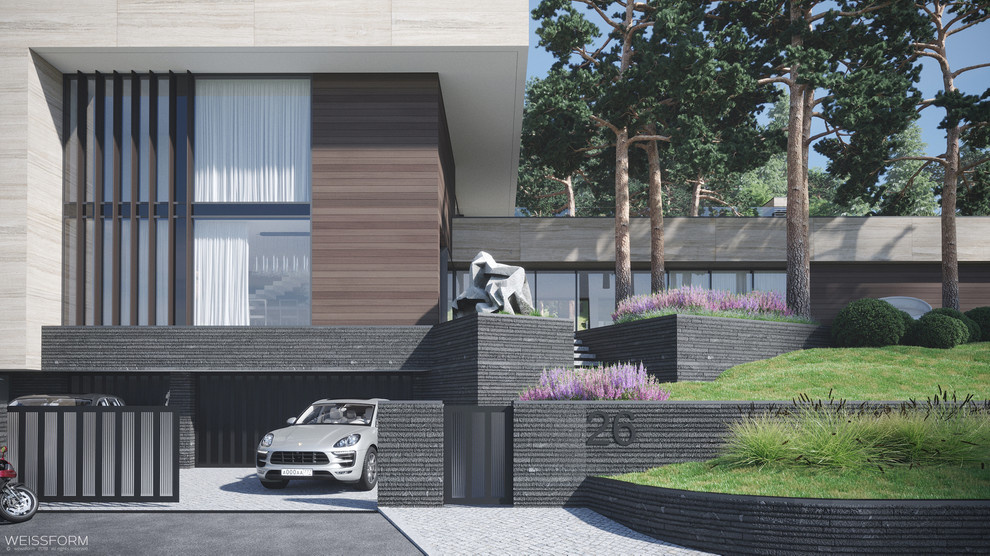 Sochi House K