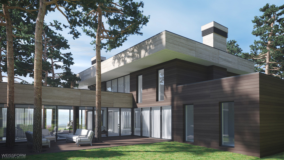 Sochi House K