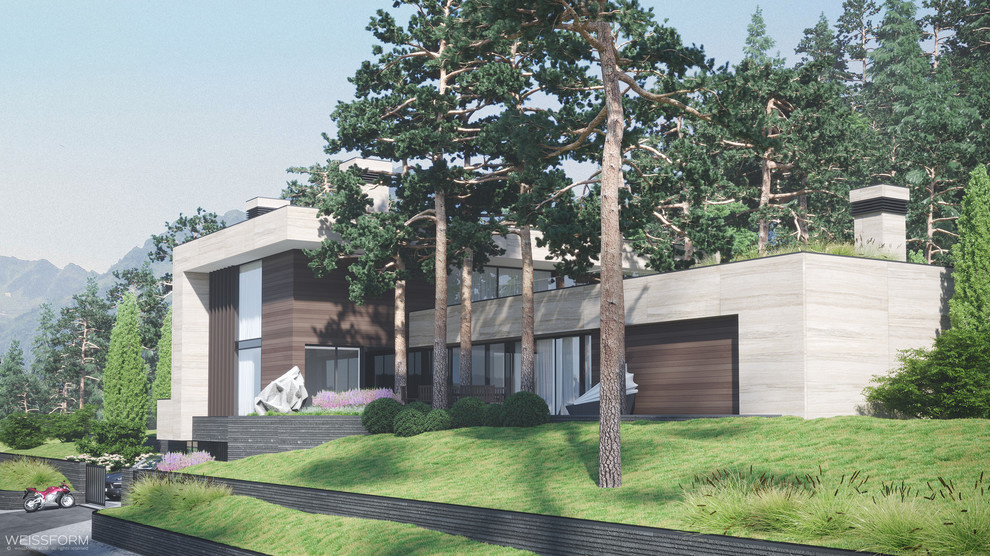 Sochi House K