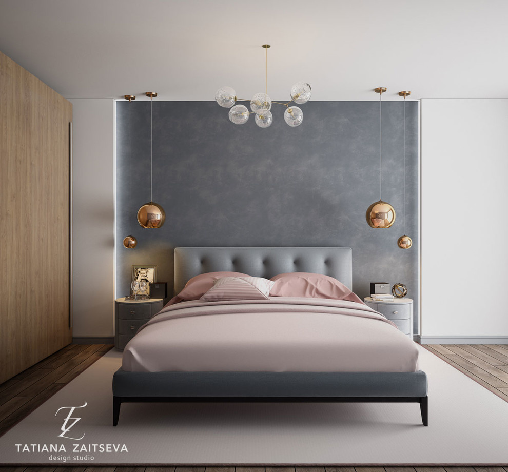 Дизайн квартиры в стиле Loft
