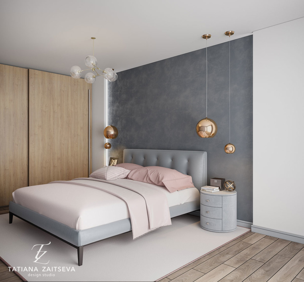 Дизайн квартиры в стиле Loft