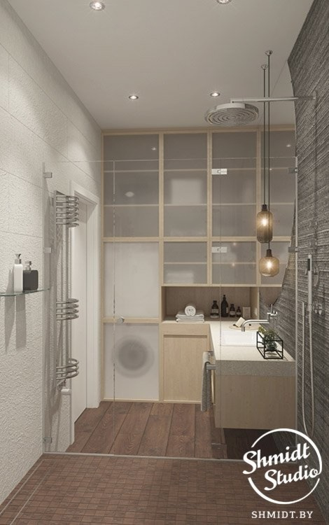 Проект "Уютный", Минск, 130 м.кв.