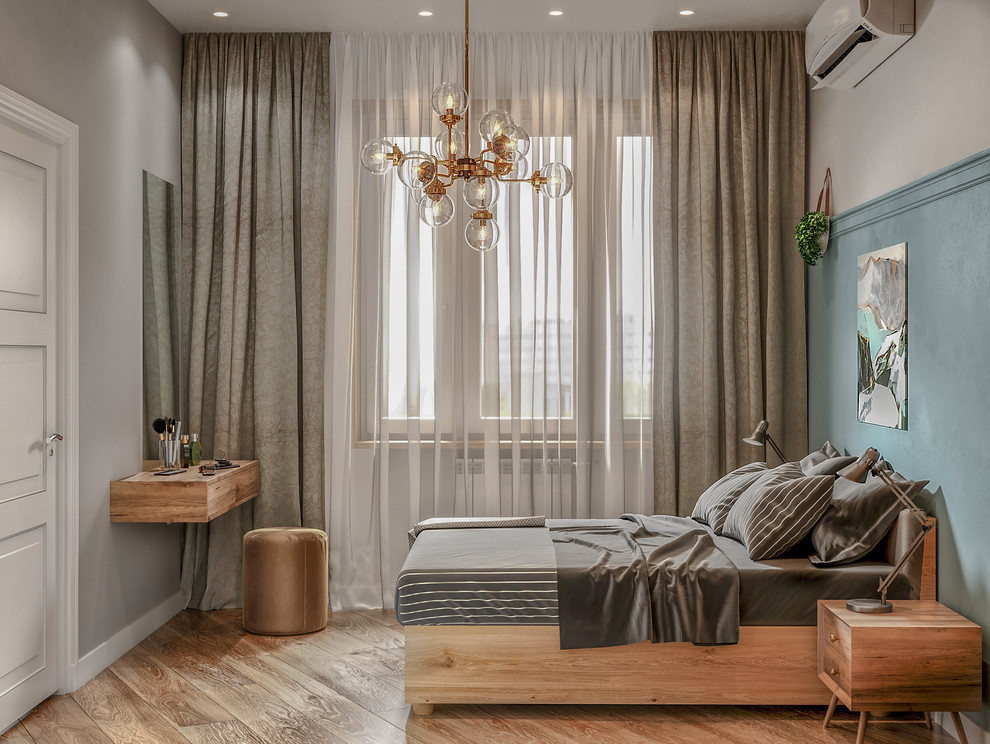 Квартира 2-к, 60 м2 ул. Панова