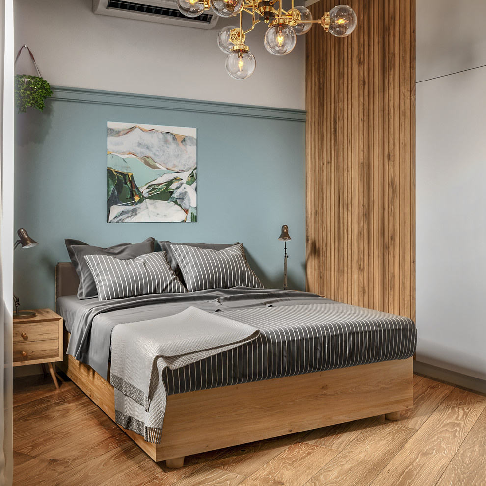 Квартира 2-к, 60 м2 ул. Панова