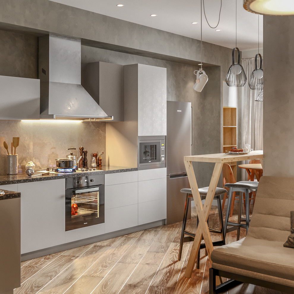 Квартира 2-к, 60 м2 ул. Панова