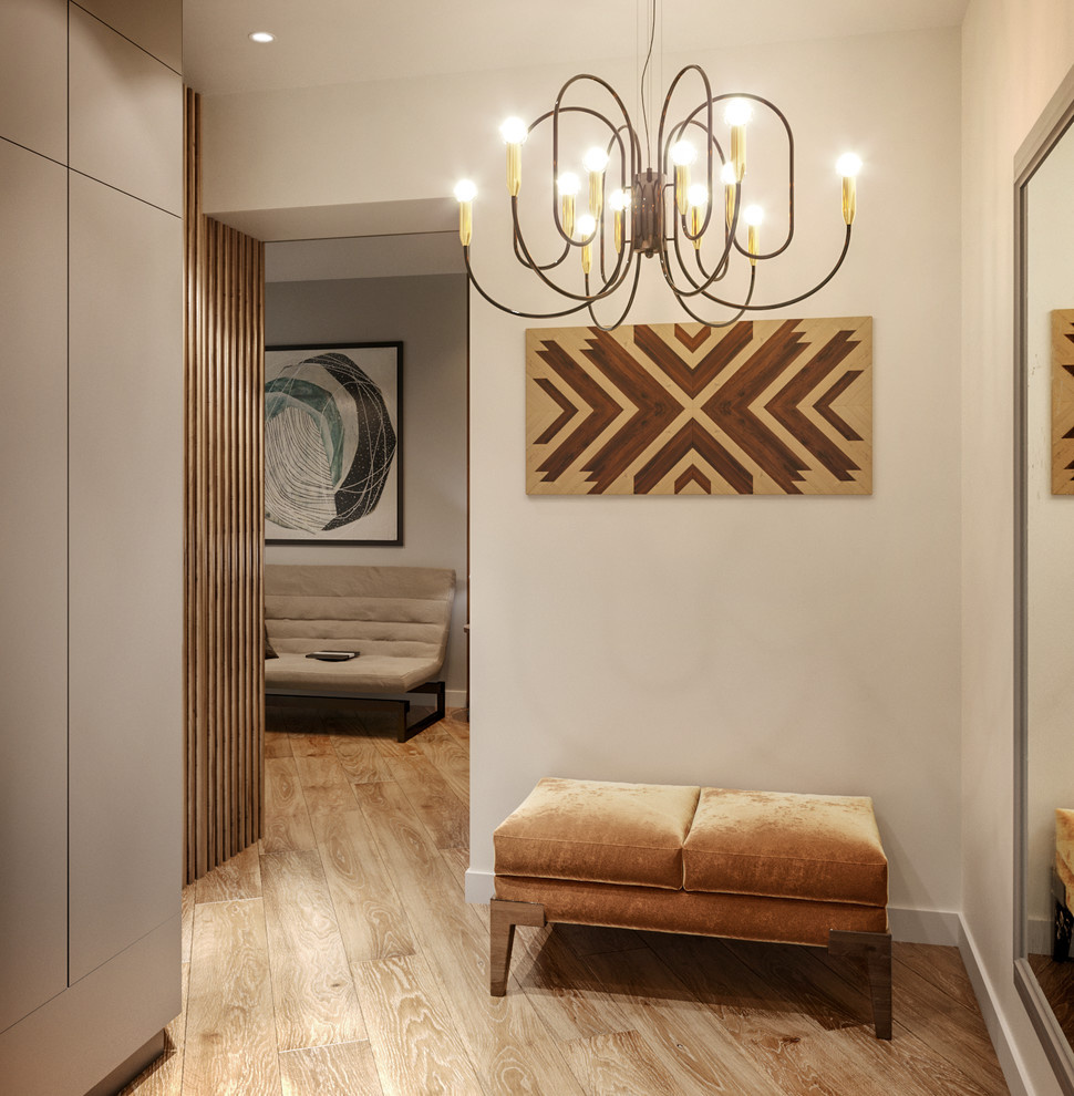 Квартира 2-к, 60 м2 ул. Панова