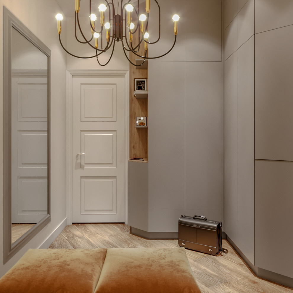 Квартира 2-к, 60 м2 ул. Панова