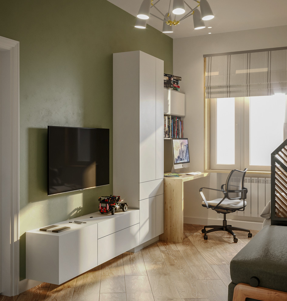 Квартира 2-к, 60 м2 ул. Панова