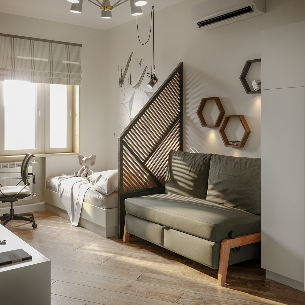 Квартира 2-к, 60 м2 ул. Панова