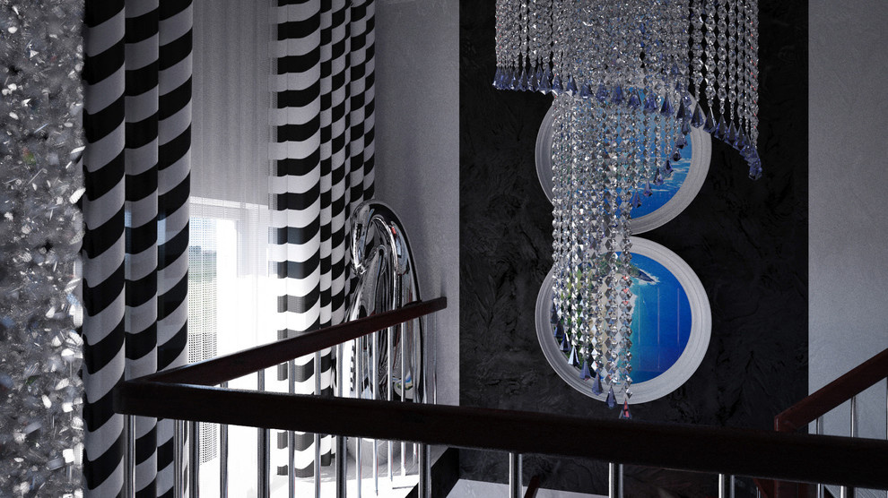 Modern Interior