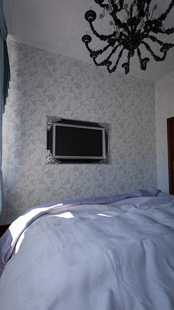 Modern Interior