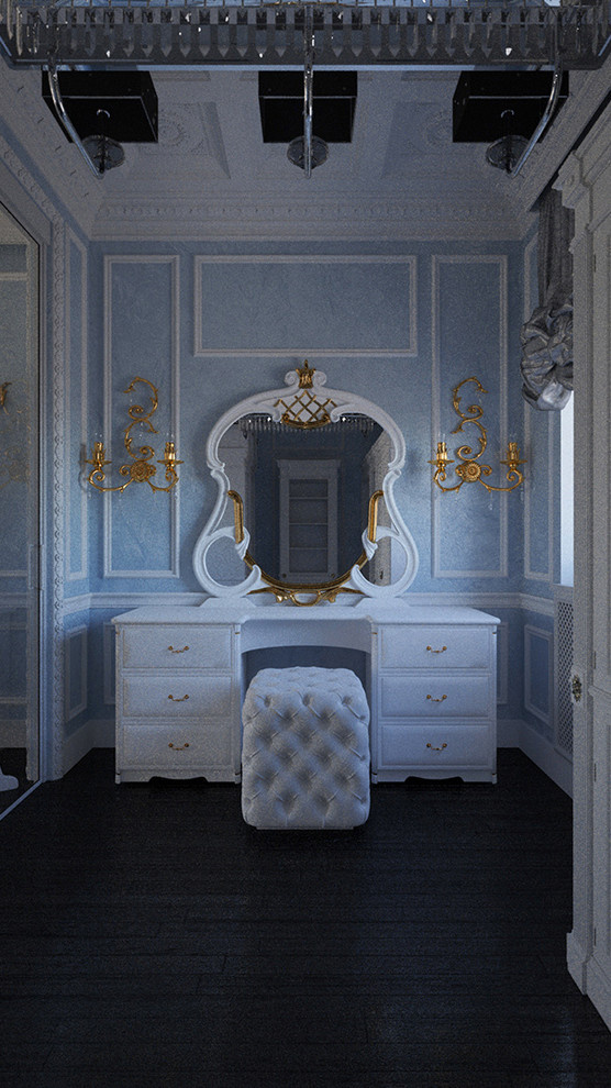 Modern Interior