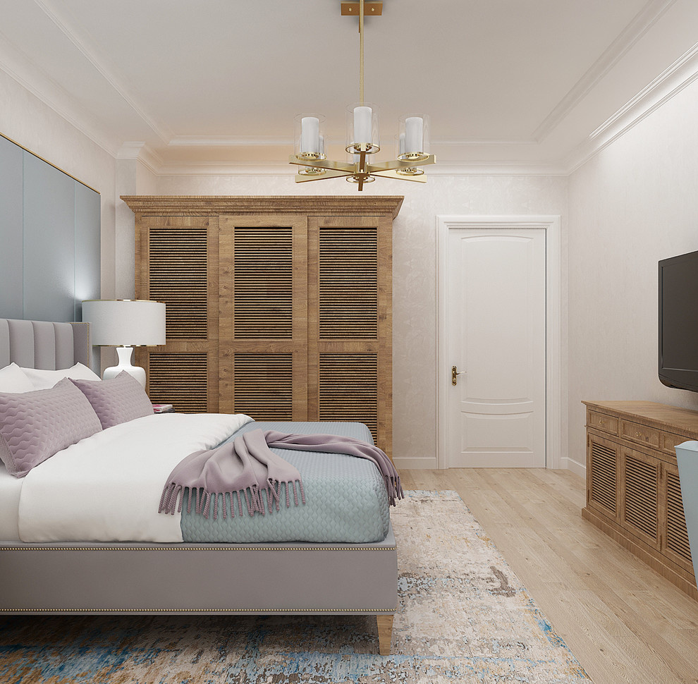 ЖК "Европейский"