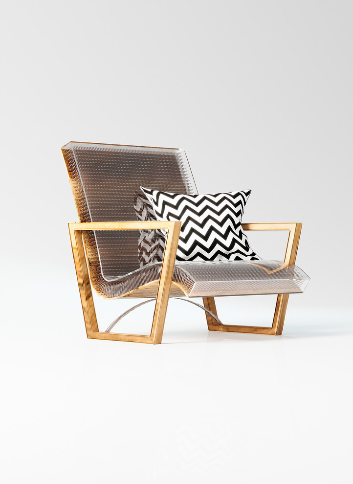 The nailchair