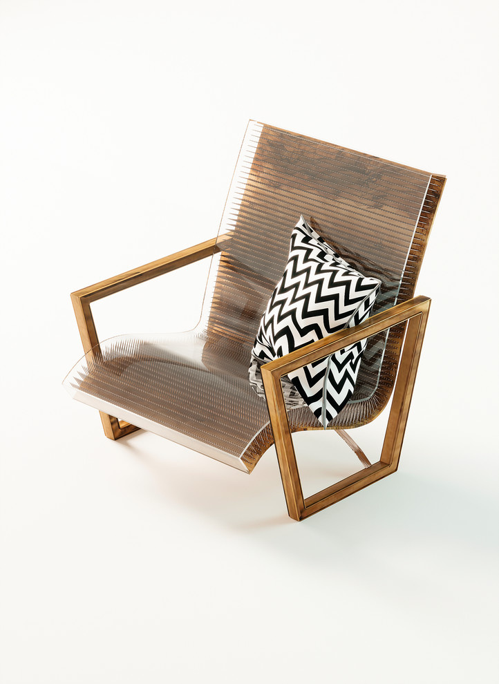 The nailchair