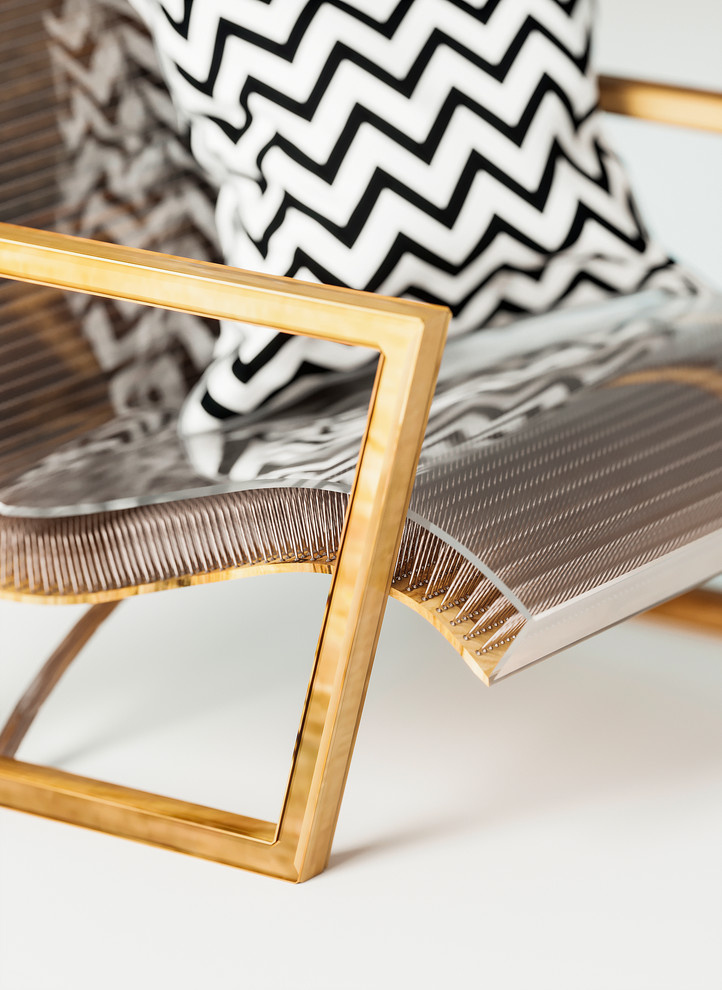The nailchair