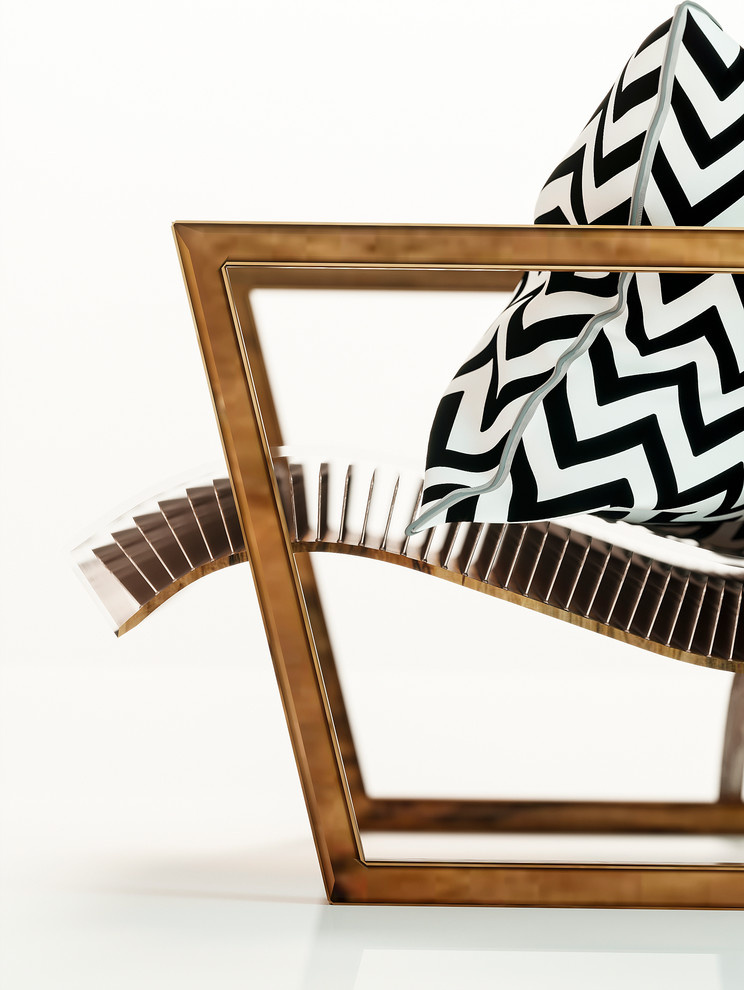 The nailchair