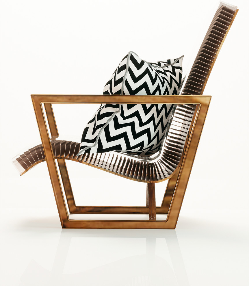 The nailchair