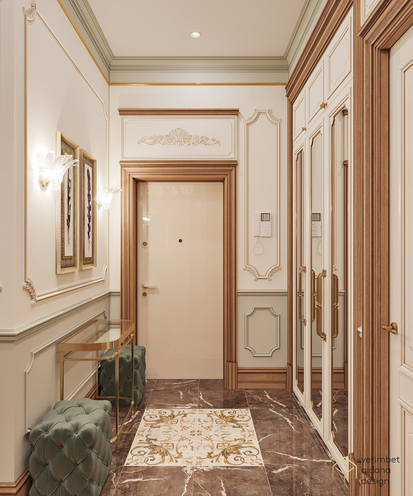 Фоновое изображение профиля Yerimbetdesign