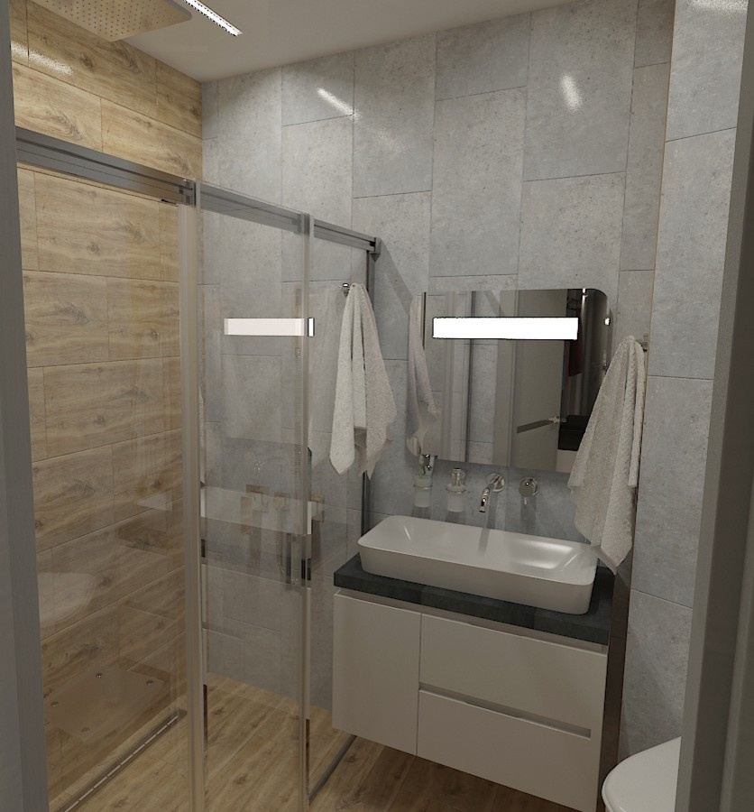 Сан. узел