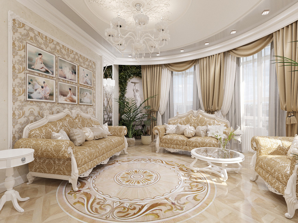 Ольга Кайдалова