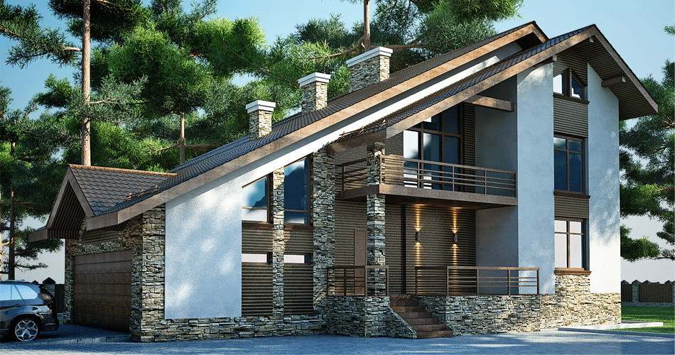 ArtHome-проекная организация