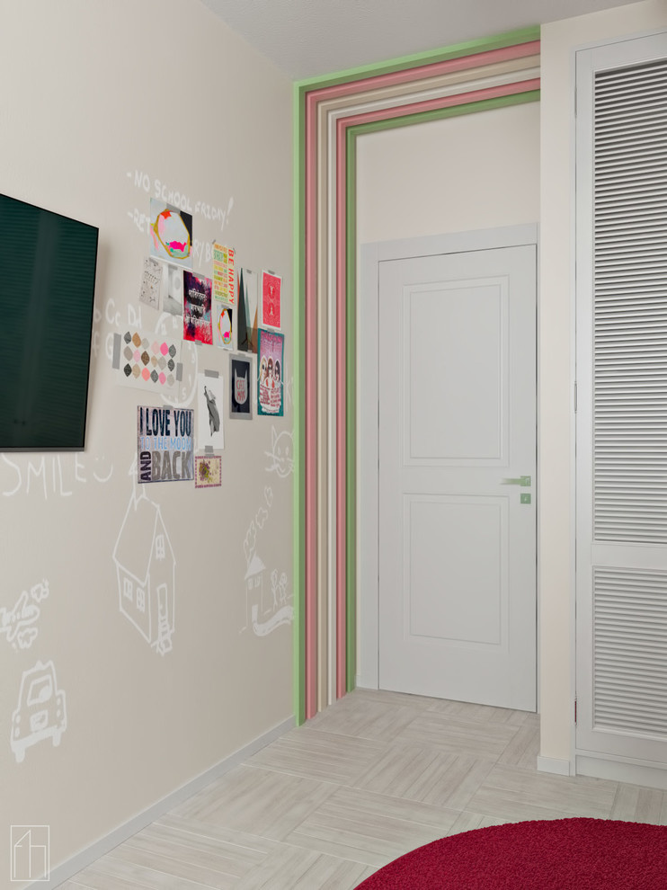 Playful lights