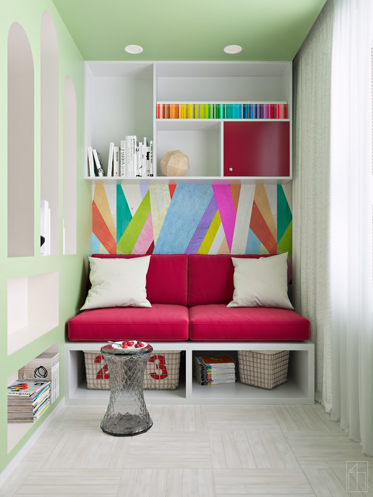 Playful lights