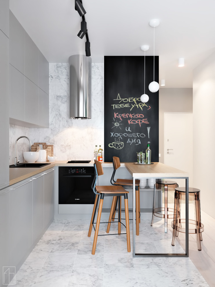 Instapartment