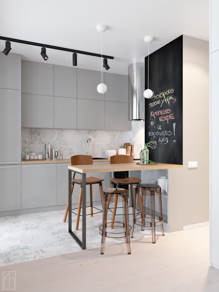 Instapartment