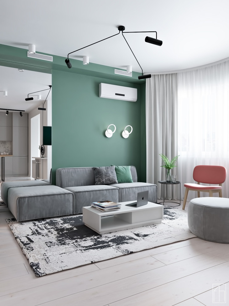 Instapartment